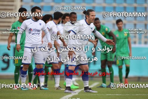 1105746, Tabriz, [*parameter:4*], Iran Pro League، Persian Gulf Cup، 2017-18 season، Second Leg، Week 26، Gostaresh Foulad Tabriz ۰ v ۰ Sanat Naft Abadan on 2018/03/29 at Gostaresh Foolad Stadium