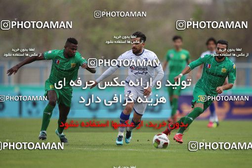 1104847, Tabriz, [*parameter:4*], Iran Pro League، Persian Gulf Cup، 2017-18 season، Second Leg، Week 26، Gostaresh Foulad Tabriz ۰ v ۰ Sanat Naft Abadan on 2018/03/29 at Gostaresh Foolad Stadium