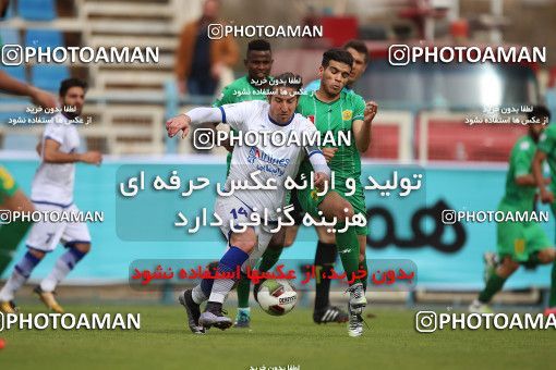 1105766, Tabriz, [*parameter:4*], Iran Pro League، Persian Gulf Cup، 2017-18 season، Second Leg، Week 26، Gostaresh Foulad Tabriz ۰ v ۰ Sanat Naft Abadan on 2018/03/29 at Gostaresh Foolad Stadium