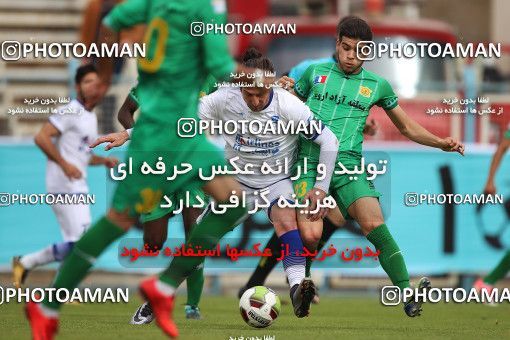 1104868, Tabriz, [*parameter:4*], Iran Pro League، Persian Gulf Cup، 2017-18 season، Second Leg، Week 26، Gostaresh Foulad Tabriz ۰ v ۰ Sanat Naft Abadan on 2018/03/29 at Gostaresh Foolad Stadium