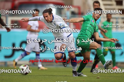 1105314, Tabriz, [*parameter:4*], Iran Pro League، Persian Gulf Cup، 2017-18 season، Second Leg، Week 26، Gostaresh Foulad Tabriz ۰ v ۰ Sanat Naft Abadan on 2018/03/29 at Gostaresh Foolad Stadium