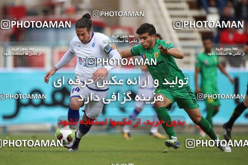 1105529, Tabriz, [*parameter:4*], Iran Pro League، Persian Gulf Cup، 2017-18 season، Second Leg، Week 26، Gostaresh Foulad Tabriz ۰ v ۰ Sanat Naft Abadan on 2018/03/29 at Gostaresh Foolad Stadium