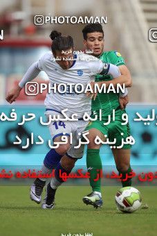 1104822, Tabriz, [*parameter:4*], Iran Pro League، Persian Gulf Cup، 2017-18 season، Second Leg، Week 26، Gostaresh Foulad Tabriz ۰ v ۰ Sanat Naft Abadan on 2018/03/29 at Gostaresh Foolad Stadium