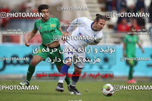 1105143, Tabriz, [*parameter:4*], Iran Pro League، Persian Gulf Cup، 2017-18 season، Second Leg، Week 26، Gostaresh Foulad Tabriz ۰ v ۰ Sanat Naft Abadan on 2018/03/29 at Gostaresh Foolad Stadium