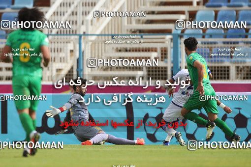 1105289, Tabriz, [*parameter:4*], Iran Pro League، Persian Gulf Cup، 2017-18 season، Second Leg، Week 26، Gostaresh Foulad Tabriz ۰ v ۰ Sanat Naft Abadan on 2018/03/29 at Gostaresh Foolad Stadium