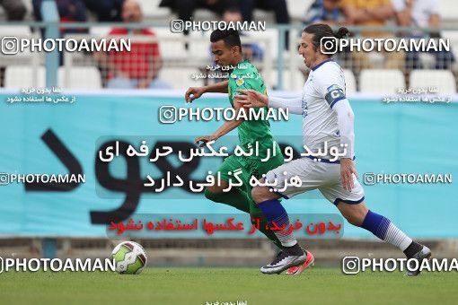 1105046, Tabriz, [*parameter:4*], Iran Pro League، Persian Gulf Cup، 2017-18 season، Second Leg، Week 26، Gostaresh Foulad Tabriz ۰ v ۰ Sanat Naft Abadan on 2018/03/29 at Gostaresh Foolad Stadium