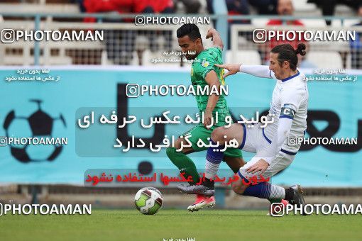 1105767, Tabriz, [*parameter:4*], Iran Pro League، Persian Gulf Cup، 2017-18 season، Second Leg، Week 26، Gostaresh Foulad Tabriz ۰ v ۰ Sanat Naft Abadan on 2018/03/29 at Gostaresh Foolad Stadium