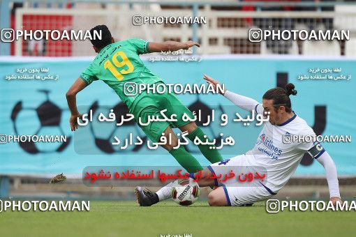 1105503, Tabriz, [*parameter:4*], Iran Pro League، Persian Gulf Cup، 2017-18 season، Second Leg، Week 26، Gostaresh Foulad Tabriz ۰ v ۰ Sanat Naft Abadan on 2018/03/29 at Gostaresh Foolad Stadium