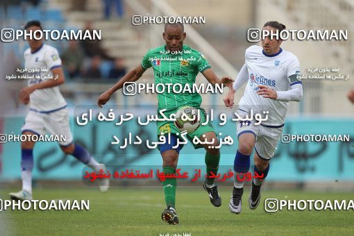 1105243, Tabriz, [*parameter:4*], Iran Pro League، Persian Gulf Cup، 2017-18 season، Second Leg، Week 26، Gostaresh Foulad Tabriz ۰ v ۰ Sanat Naft Abadan on 2018/03/29 at Gostaresh Foolad Stadium