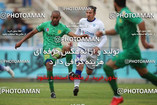 1105080, Tabriz, [*parameter:4*], لیگ برتر فوتبال ایران، Persian Gulf Cup، Week 26، Second Leg، Gostaresh Foulad Tabriz 0 v 0 Sanat Naft Abadan on 2018/03/29 at Gostaresh Foolad Stadium