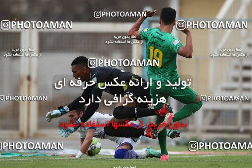 1105090, Tabriz, [*parameter:4*], Iran Pro League، Persian Gulf Cup، 2017-18 season، Second Leg، Week 26، Gostaresh Foulad Tabriz ۰ v ۰ Sanat Naft Abadan on 2018/03/29 at Gostaresh Foolad Stadium