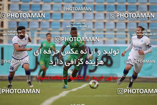 1105185, Tabriz, [*parameter:4*], Iran Pro League، Persian Gulf Cup، 2017-18 season، Second Leg، Week 26، Gostaresh Foulad Tabriz ۰ v ۰ Sanat Naft Abadan on 2018/03/29 at Gostaresh Foolad Stadium