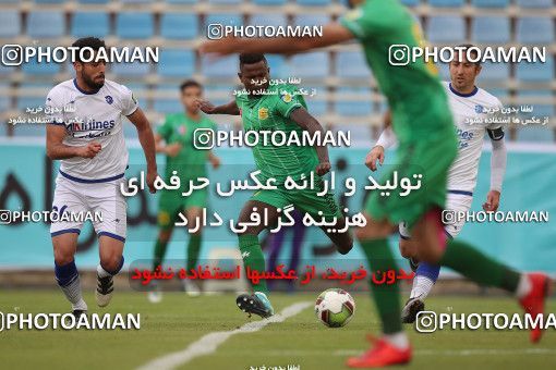 1104829, Tabriz, [*parameter:4*], Iran Pro League، Persian Gulf Cup، 2017-18 season، Second Leg، Week 26، Gostaresh Foulad Tabriz ۰ v ۰ Sanat Naft Abadan on 2018/03/29 at Gostaresh Foolad Stadium