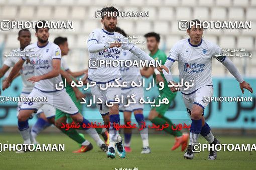 1105169, Tabriz, [*parameter:4*], Iran Pro League، Persian Gulf Cup، 2017-18 season، Second Leg، Week 26، Gostaresh Foulad Tabriz ۰ v ۰ Sanat Naft Abadan on 2018/03/29 at Gostaresh Foolad Stadium