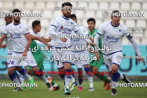 1105797, Tabriz, [*parameter:4*], Iran Pro League، Persian Gulf Cup، 2017-18 season، Second Leg، Week 26، Gostaresh Foulad Tabriz ۰ v ۰ Sanat Naft Abadan on 2018/03/29 at Gostaresh Foolad Stadium