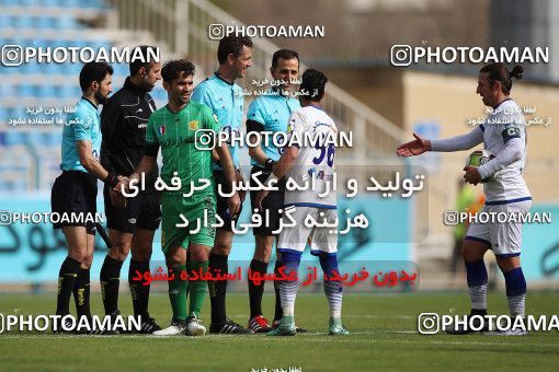 1105736, Tabriz, [*parameter:4*], Iran Pro League، Persian Gulf Cup، 2017-18 season، Second Leg، Week 26، Gostaresh Foulad Tabriz ۰ v ۰ Sanat Naft Abadan on 2018/03/29 at Gostaresh Foolad Stadium