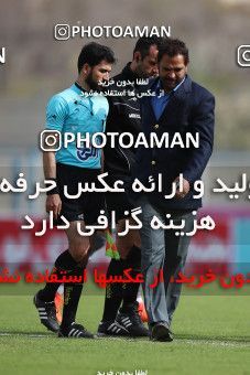 1105496, Tabriz, [*parameter:4*], لیگ برتر فوتبال ایران، Persian Gulf Cup، Week 26، Second Leg، Gostaresh Foulad Tabriz 0 v 0 Sanat Naft Abadan on 2018/03/29 at Gostaresh Foolad Stadium