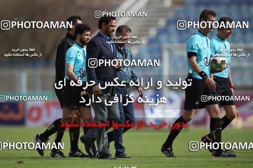 1105806, Tabriz, [*parameter:4*], لیگ برتر فوتبال ایران، Persian Gulf Cup، Week 26، Second Leg، Gostaresh Foulad Tabriz 0 v 0 Sanat Naft Abadan on 2018/03/29 at Gostaresh Foolad Stadium