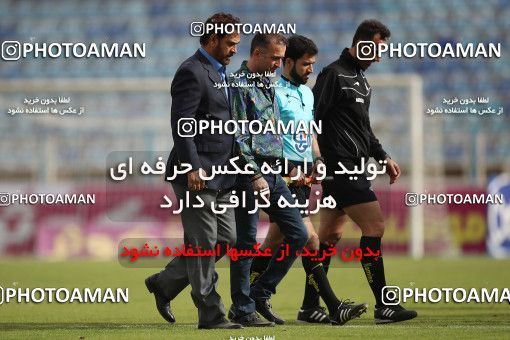 1105505, Tabriz, [*parameter:4*], لیگ برتر فوتبال ایران، Persian Gulf Cup، Week 26، Second Leg، Gostaresh Foulad Tabriz 0 v 0 Sanat Naft Abadan on 2018/03/29 at Gostaresh Foolad Stadium