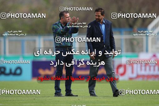 1105205, Tabriz, [*parameter:4*], Iran Pro League، Persian Gulf Cup، 2017-18 season، Second Leg، Week 26، Gostaresh Foulad Tabriz ۰ v ۰ Sanat Naft Abadan on 2018/03/29 at Gostaresh Foolad Stadium