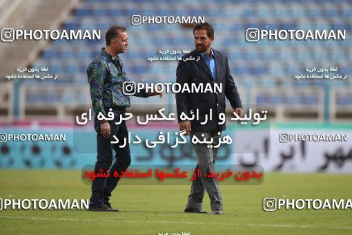 1105676, Tabriz, [*parameter:4*], Iran Pro League، Persian Gulf Cup، 2017-18 season، Second Leg، Week 26، Gostaresh Foulad Tabriz ۰ v ۰ Sanat Naft Abadan on 2018/03/29 at Gostaresh Foolad Stadium