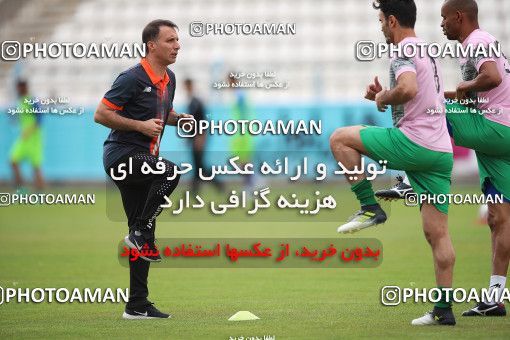 1105042, Tabriz, [*parameter:4*], Iran Pro League، Persian Gulf Cup، 2017-18 season، Second Leg، Week 26، Gostaresh Foulad Tabriz ۰ v ۰ Sanat Naft Abadan on 2018/03/29 at Gostaresh Foolad Stadium