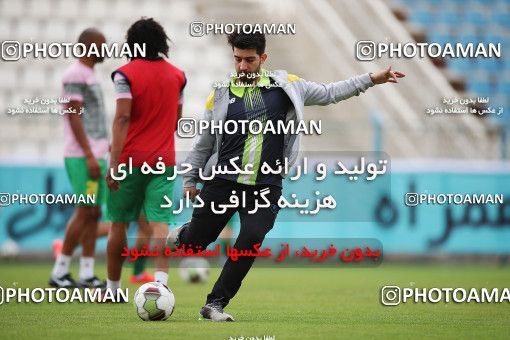 1105669, Tabriz, [*parameter:4*], Iran Pro League، Persian Gulf Cup، 2017-18 season، Second Leg، Week 26، Gostaresh Foulad Tabriz ۰ v ۰ Sanat Naft Abadan on 2018/03/29 at Gostaresh Foolad Stadium