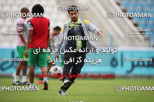 1105248, Tabriz, [*parameter:4*], Iran Pro League، Persian Gulf Cup، 2017-18 season، Second Leg، Week 26، Gostaresh Foulad Tabriz ۰ v ۰ Sanat Naft Abadan on 2018/03/29 at Gostaresh Foolad Stadium