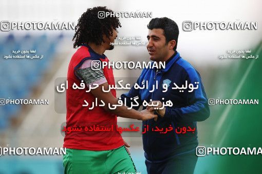 1104978, Tabriz, [*parameter:4*], Iran Pro League، Persian Gulf Cup، 2017-18 season، Second Leg، Week 26، Gostaresh Foulad Tabriz ۰ v ۰ Sanat Naft Abadan on 2018/03/29 at Gostaresh Foolad Stadium