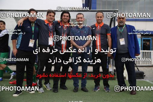 1105208, Tabriz, [*parameter:4*], Iran Pro League، Persian Gulf Cup، 2017-18 season، Second Leg، Week 26، Gostaresh Foulad Tabriz ۰ v ۰ Sanat Naft Abadan on 2018/03/29 at Gostaresh Foolad Stadium