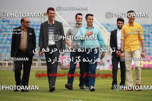 1105786, Tabriz, [*parameter:4*], لیگ برتر فوتبال ایران، Persian Gulf Cup، Week 26، Second Leg، Gostaresh Foulad Tabriz 0 v 0 Sanat Naft Abadan on 2018/03/29 at Gostaresh Foolad Stadium