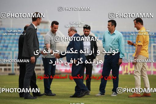 1105347, Tabriz, [*parameter:4*], لیگ برتر فوتبال ایران، Persian Gulf Cup، Week 26، Second Leg، Gostaresh Foulad Tabriz 0 v 0 Sanat Naft Abadan on 2018/03/29 at Gostaresh Foolad Stadium