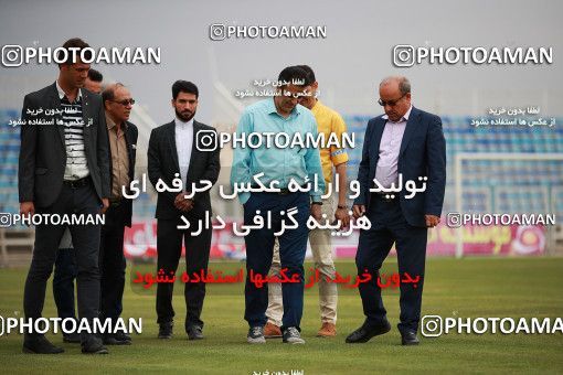 1105319, Tabriz, [*parameter:4*], لیگ برتر فوتبال ایران، Persian Gulf Cup، Week 26، Second Leg، Gostaresh Foulad Tabriz 0 v 0 Sanat Naft Abadan on 2018/03/29 at Gostaresh Foolad Stadium