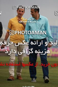 1105436, Tabriz, [*parameter:4*], لیگ برتر فوتبال ایران، Persian Gulf Cup، Week 26، Second Leg، Gostaresh Foulad Tabriz 0 v 0 Sanat Naft Abadan on 2018/03/29 at Gostaresh Foolad Stadium