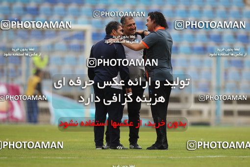 1104871, Tabriz, [*parameter:4*], Iran Pro League، Persian Gulf Cup، 2017-18 season، Second Leg، Week 26، Gostaresh Foulad Tabriz ۰ v ۰ Sanat Naft Abadan on 2018/03/29 at Gostaresh Foolad Stadium