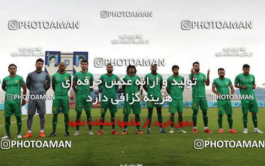 1105543, Tabriz, [*parameter:4*], Iran Pro League، Persian Gulf Cup، 2017-18 season، Second Leg، Week 26، Gostaresh Foulad Tabriz ۰ v ۰ Sanat Naft Abadan on 2018/03/29 at Gostaresh Foolad Stadium