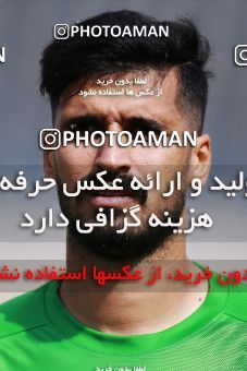 1107530, Tehran,Shahr Qods, [*parameter:4*], لیگ برتر فوتبال ایران، Persian Gulf Cup، Week 28، Second Leg، Paykan 0 v 0 Esteghlal Khouzestan on 2018/04/13 at Shahr-e Qods Stadium