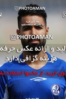 1108227, Tehran,Shahr Qods, [*parameter:4*], لیگ برتر فوتبال ایران، Persian Gulf Cup، Week 28، Second Leg، Paykan 0 v 0 Esteghlal Khouzestan on 2018/04/13 at Shahr-e Qods Stadium