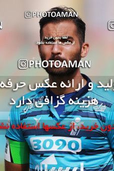 1107440, Tehran,Shahr Qods, [*parameter:4*], لیگ برتر فوتبال ایران، Persian Gulf Cup، Week 28، Second Leg، Paykan 0 v 0 Esteghlal Khouzestan on 2018/04/13 at Shahr-e Qods Stadium