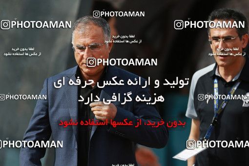 1108091, Tehran,Shahr Qods, [*parameter:4*], لیگ برتر فوتبال ایران، Persian Gulf Cup، Week 28، Second Leg، Paykan 0 v 0 Esteghlal Khouzestan on 2018/04/13 at Shahr-e Qods Stadium