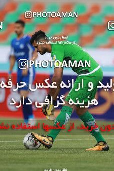 1107384, Tehran,Shahr Qods, [*parameter:4*], Iran Pro League، Persian Gulf Cup، 2017-18 season، Second Leg، Week 28، Paykan ۰ v ۰ Esteghlal Khouzestan on 2018/04/13 at Shahr-e Qods Stadium