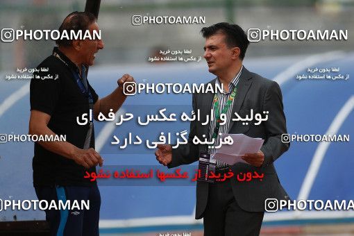 1108222, Tehran,Shahr Qods, [*parameter:4*], لیگ برتر فوتبال ایران، Persian Gulf Cup، Week 28، Second Leg، Paykan 0 v 0 Esteghlal Khouzestan on 2018/04/13 at Shahr-e Qods Stadium