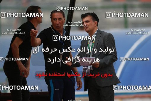 1108237, Tehran,Shahr Qods, [*parameter:4*], لیگ برتر فوتبال ایران، Persian Gulf Cup، Week 28، Second Leg، Paykan 0 v 0 Esteghlal Khouzestan on 2018/04/13 at Shahr-e Qods Stadium