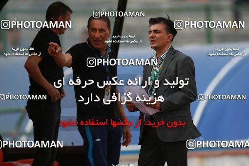 1108124, Tehran,Shahr Qods, [*parameter:4*], لیگ برتر فوتبال ایران، Persian Gulf Cup، Week 28، Second Leg، Paykan 0 v 0 Esteghlal Khouzestan on 2018/04/13 at Shahr-e Qods Stadium