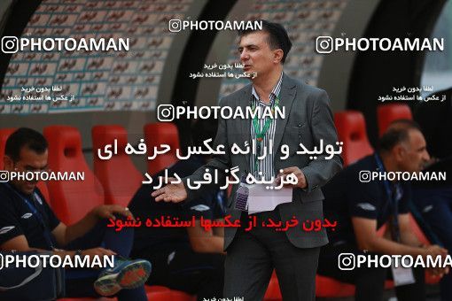 1107728, Tehran,Shahr Qods, [*parameter:4*], لیگ برتر فوتبال ایران، Persian Gulf Cup، Week 28، Second Leg، Paykan 0 v 0 Esteghlal Khouzestan on 2018/04/13 at Shahr-e Qods Stadium