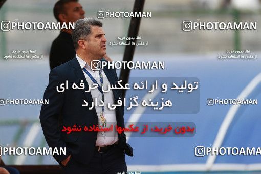 1107673, Tehran,Shahr Qods, [*parameter:4*], لیگ برتر فوتبال ایران، Persian Gulf Cup، Week 28، Second Leg، Paykan 0 v 0 Esteghlal Khouzestan on 2018/04/13 at Shahr-e Qods Stadium