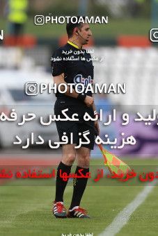 1107811, Tehran,Shahr Qods, [*parameter:4*], لیگ برتر فوتبال ایران، Persian Gulf Cup، Week 28، Second Leg، Paykan 0 v 0 Esteghlal Khouzestan on 2018/04/13 at Shahr-e Qods Stadium