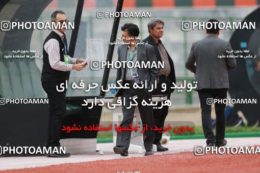 1107352, Tehran,Shahr Qods, [*parameter:4*], لیگ برتر فوتبال ایران، Persian Gulf Cup، Week 28، Second Leg، Paykan 0 v 0 Esteghlal Khouzestan on 2018/04/13 at Shahr-e Qods Stadium