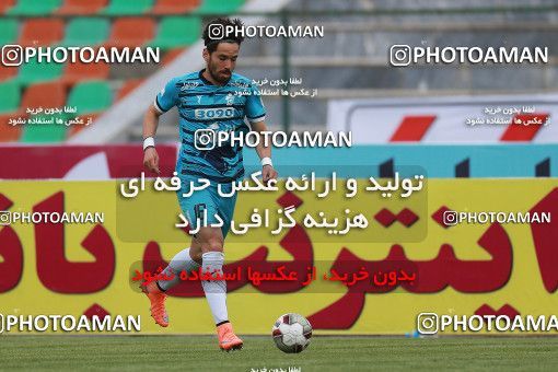 1107308, Tehran,Shahr Qods, [*parameter:4*], Iran Pro League، Persian Gulf Cup، 2017-18 season، Second Leg، Week 28، Paykan ۰ v ۰ Esteghlal Khouzestan on 2018/04/13 at Shahr-e Qods Stadium