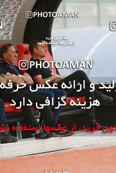 1107943, Tehran,Shahr Qods, [*parameter:4*], لیگ برتر فوتبال ایران، Persian Gulf Cup، Week 28، Second Leg، Paykan 0 v 0 Esteghlal Khouzestan on 2018/04/13 at Shahr-e Qods Stadium